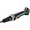 Smerigliatrice a batteria - METABO - GVB 18 LTX BL 11-28 - 18V - Calcestruzzo - Professionale