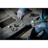 Smerigliatrice a batteria - METABO - GVB 18 LTX BL 11-28 - 18V - Calcestruzzo - Professionale