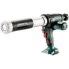 Pistola per stucco a batteria - METABO - KPA 18 LTX 400 - 18 V - Cartone - Tubo 400 ml