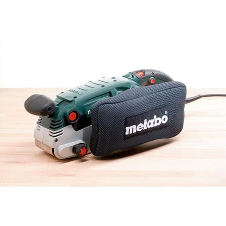 Levigatrice a nastro - METABO - BAE 75 - Cartone