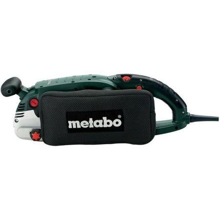 Levigatrice a nastro - METABO - BAE 75 - Cartone