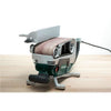 Levigatrice a nastro - METABO - BAE 75 - Cartone