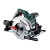 Sierra circular METABO KS 55 - 1200 W