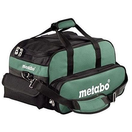 Borsa portautensili METABO grande