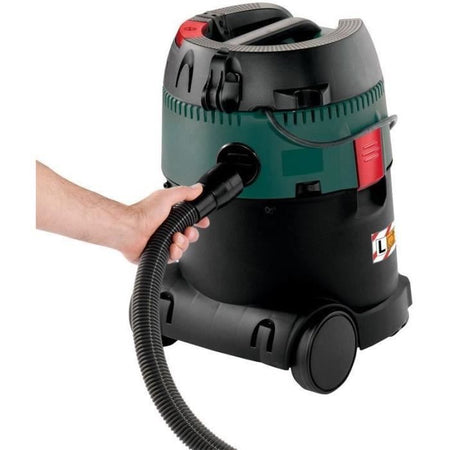 Aspirapolvere multiuso - METABO - ASA 25 L PC