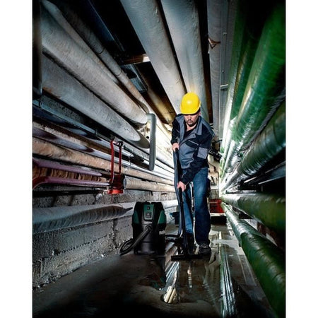 Aspirapolvere multiuso - METABO - ASA 25 L PC