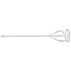 Agitatore - METABO - RS-L2 M14 - 120 x 590 mm