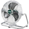 Ventilatore senza fili - METABO - AV 18 - 18 V - Cartone