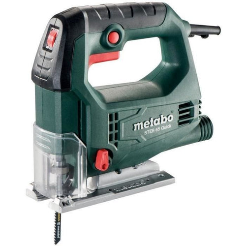 Seghetto alternativo METABO STEB 65 Seghetto alternativo rapido