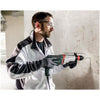 Trapano a percussione combinato - METABO - KHE 2660 Quick - SDS Plus e mandrino a sgancio rapido - 3 joule