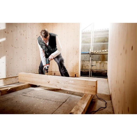 Trapano - METABO - BEV 1300-2 - Cartone - Mandrino con chiave - Chiave per mandrino