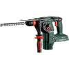 Martello perforatore a batteria - METABO - KHA 36-18 LTX 32 - 18 V - MetaBOX 165 L