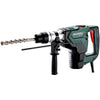 Trapano a percussione combinato - METABO - KH 5-40