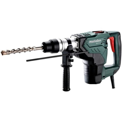 Trapano a percussione combinato - METABO - KH 5-40