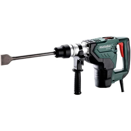 Trapano a percussione combinato - METABO - KH 5-40