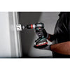 Trapano avvitatore a batteria - METABO - BS 18 LT BL Q - 18 V - MetaBOX 145