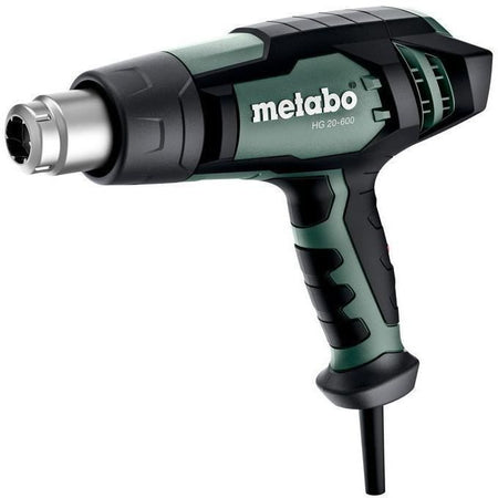 Pistola ad aria calda - METABO - HG 20-600