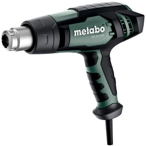Pistola ad aria calda - METABO - HG 20-600