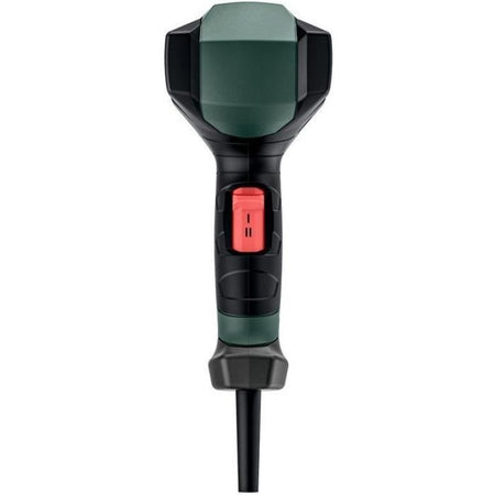 Pistola ad aria calda - METABO - HG 16-500 - MetaBOX 145