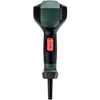 Pistola ad aria calda - METABO - HG 16-500 - MetaBOX 145