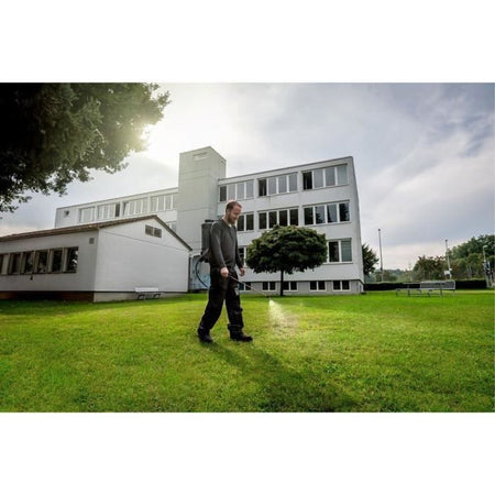 Spruzzatore a spalla cordless RSG 18 LTX 15