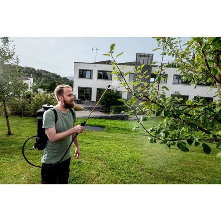 Spruzzatore a spalla cordless RSG 18 LTX 15