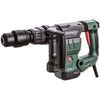 Martello scalpellatore Box - METABO - MHE 5 - Manico ad arco