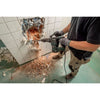 Martello scalpellatore Box - METABO - MHE 5 - Manico ad arco