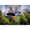 Tagliasiepi a batteria - METABO - HS 18 LTX 65 - Lama 65 cm - 18 V - Taglio netto