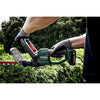 Tagliasiepi a batteria - METABO - HS 18 LTX 65 - Lama 65 cm - 18 V - Taglio netto