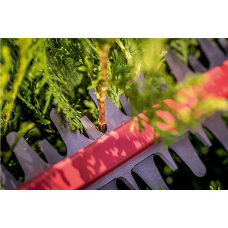 Tagliasiepi a batteria - METABO - HS 18 LTX 65 - Lama 65 cm - 18 V - Taglio netto