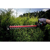 Tagliasiepi a batteria - METABO - HS 18 LTX 65 - Lama 65 cm - 18 V - Taglio netto