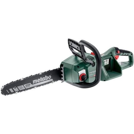Motosega a batteria - METABO - MS 36-18 LTX BL 40 T - 18 V - Cartone