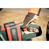 Motosega a batteria - METABO - MS 36-18 LTX BL 40 T - 18 V - Cartone