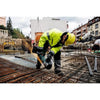 Smerigliatrice angolare a batteria - METABO - WPB 36-18 LTX BL 24-230 Quick - 18 V - Taglio calcestruzzo - 77 mm