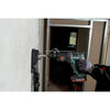 Trapano a percussione a batteria - METABO - KH 18 LTX 24 - 18 V - MetaBOX 165 L