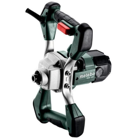 Miscelatore - METABO - RWE 1200 - Cartone