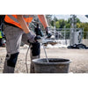 Miscelatore - METABO - RWE 1200 - Cartone