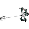 Miscelatore - METABO - RWE 1200 - Cartone