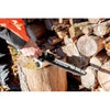 Utensile multifunzione per potatore - METABO - MA-MS 25 - 18 V - catena 25 cm - binario 25 cm