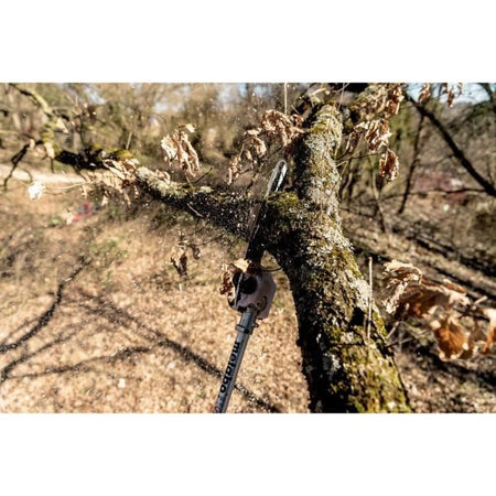 Utensile multifunzione per potatore - METABO - MA-MS 25 - 18 V - catena 25 cm - binario 25 cm