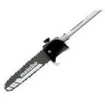 Utensile multifunzione per potatore - METABO - MA-MS 25 - 18 V - catena 25 cm - binario 25 cm