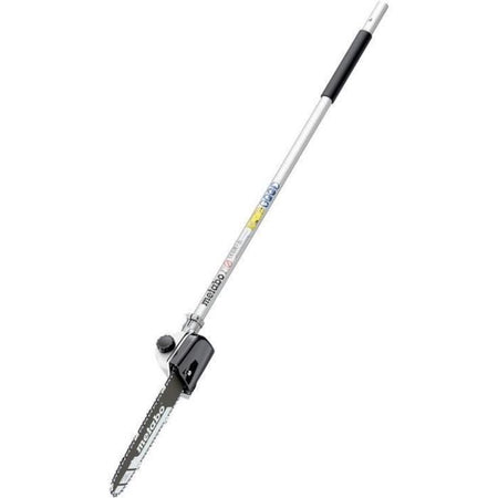 Utensile multifunzione per potatore - METABO - MA-MS 25 - 18 V - catena 25 cm - binario 25 cm