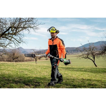 Utensile multifunzione per potatore - METABO - MA-MS 25 - 18 V - catena 25 cm - binario 25 cm