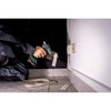 Pistola per colla a caldo a batteria - METABO - HK 18 LTX 20 - 18 V - MetaBOX 145