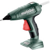 Pistola per colla a caldo a batteria - METABO - HK 18 LTX 20 - 18 V - MetaBOX 145
