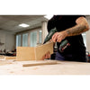 Pistola per colla a caldo a batteria - METABO - HK 18 LTX 20 - 18 V - MetaBOX 145
