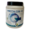 META CS-G gr 300 Bio Inoculo di Funghi Micorrizici Agevola il Superamento dello Stress B4Green