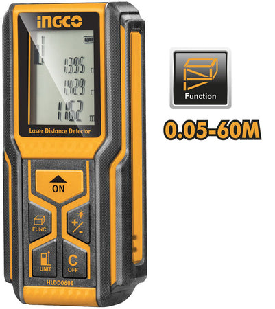 Metro Laser Ingco Mt 0.05-60
