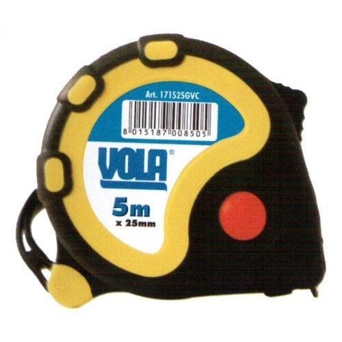 Metro Rullina Mt.5 Abs Mm.25